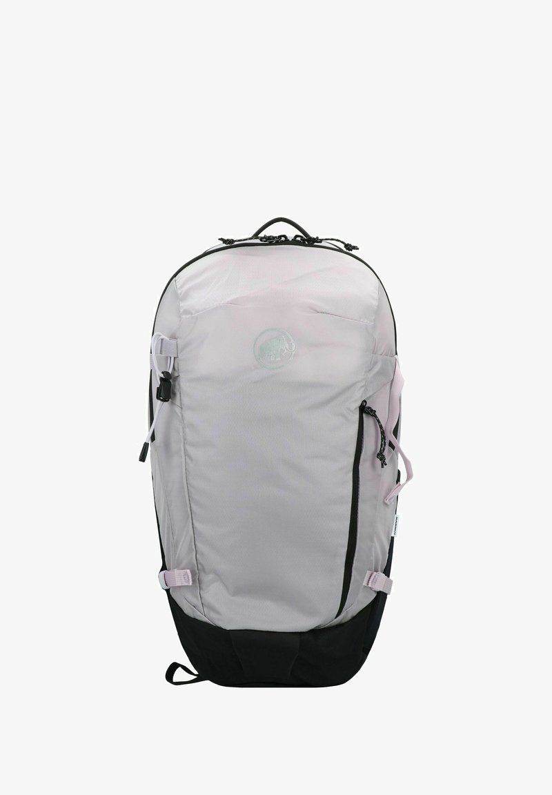 Mammut WANDER - Trekkingrucksack - alpine calamint black