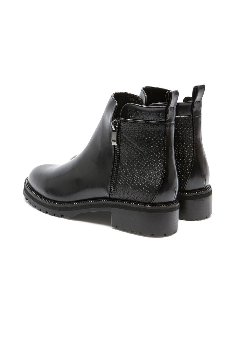 Redskins YEDOS Nero - Consegna gratuita | ! - Scarpe