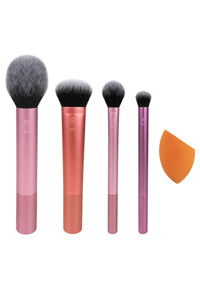 EVERYDAY ESSENTIALS SET - Kwastenset - -