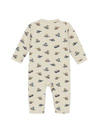 Minymo Jumpsuit - oxford tan