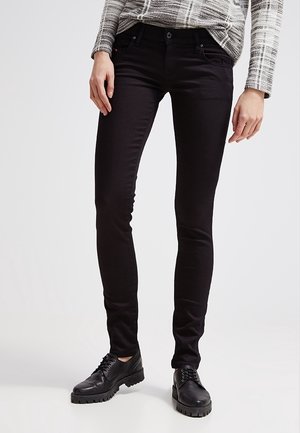 Diesel Jean slim - black denim