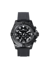 Fynch-Hatton Chronograph - schwarz