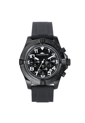 Chronograph - schwarz
