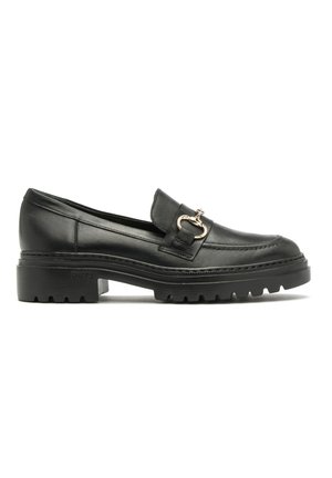 RYŁKO Loafers - black