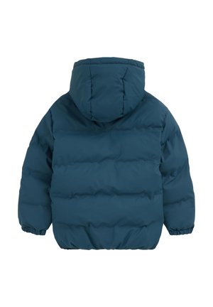 WE Fashion, WE FASHION - Chaqueta de invierno - blue