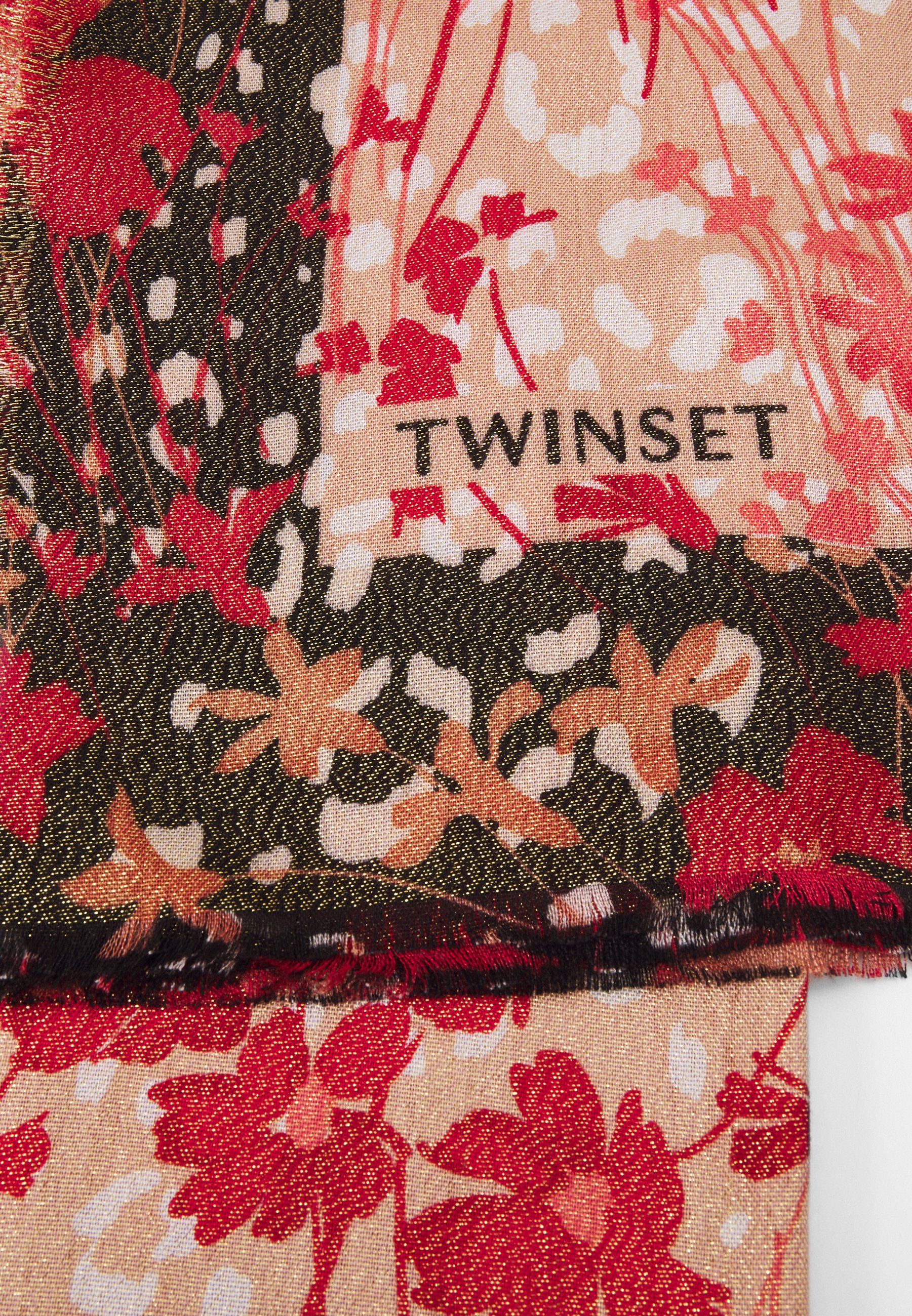 Women Foulard Women Foulard