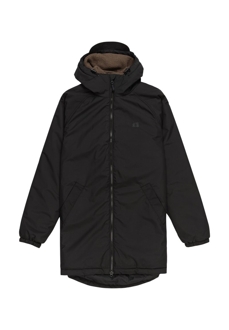 Element Parka blauw Element Parka blauw