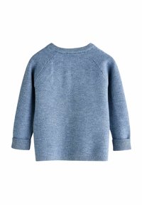 Next SET - REGULAR FIT - Bukser - blue