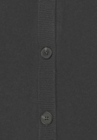 Minimum ASSIANA  - Strickjacke - m grey melange