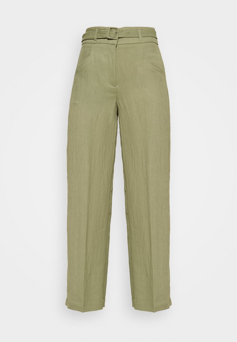 Vila Petite Broek kaki