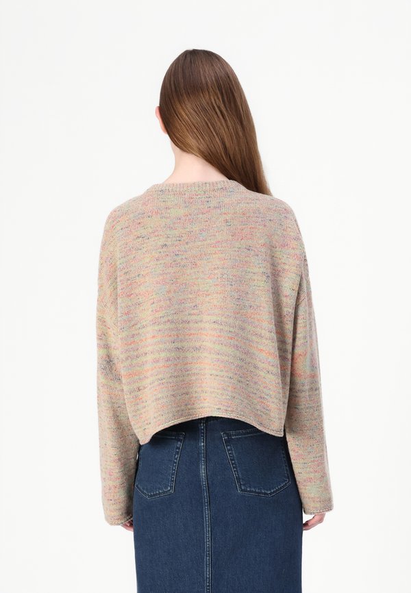 IMENY - Jumper - orange4