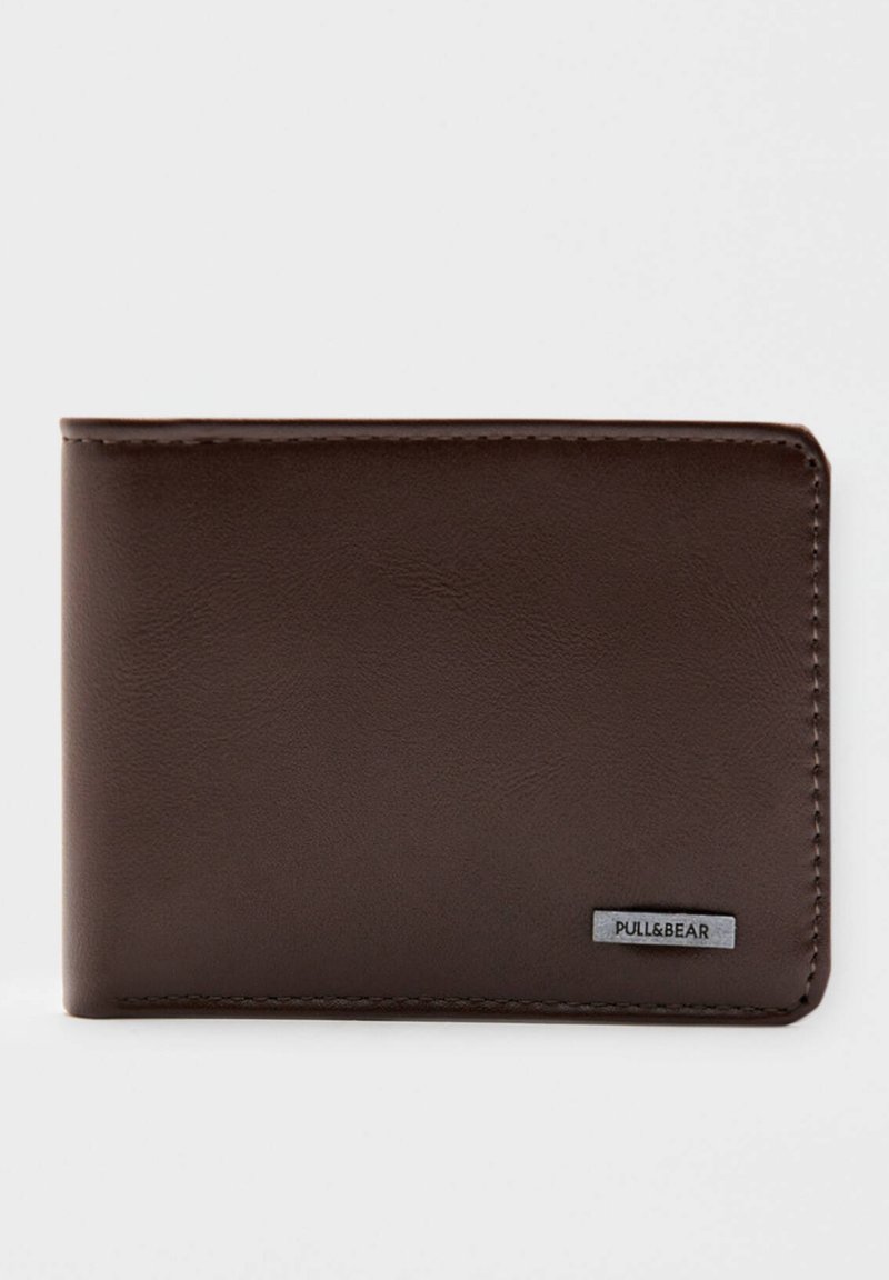 PULL&BEAR Wallet brown Zalando.ie