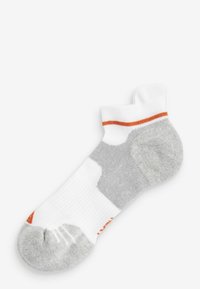 Next 4 PACK CUSHIONED - Sokid - white neutral
