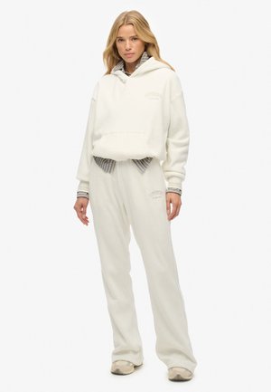 Trui - blanc