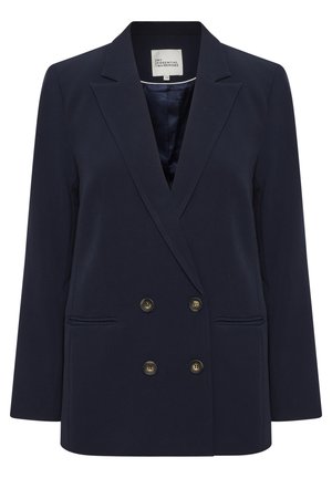 My Essential Wardrobe Blejzr - baritone blue