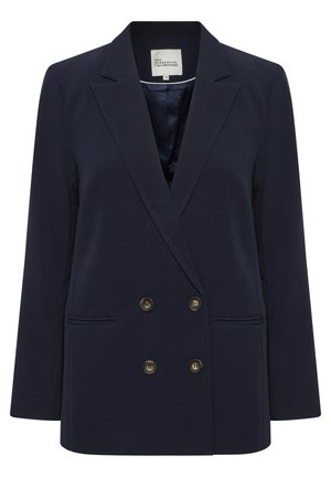 My Essential Wardrobe Blazer - baritone blue