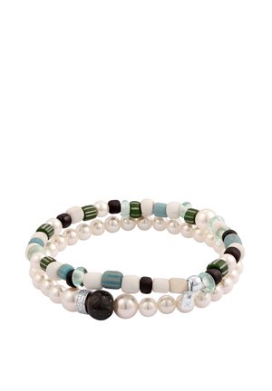 BEACH VIVID SURF - Armband - silver-coloured