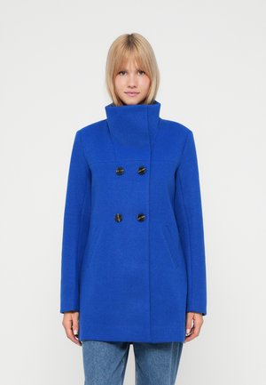 ONLBLAKE LIFE COAT  - Casaco curto - surf the web
