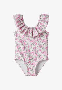 Sélectionné, bright white