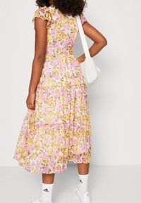 VILA Robe de jour - light pink