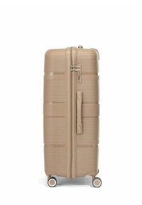 OCHNIK UNISEX beżowy