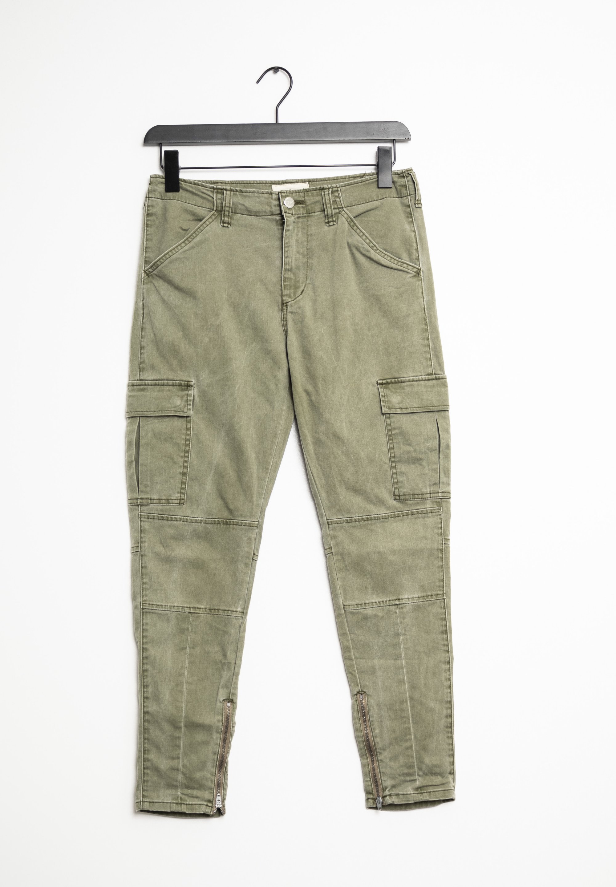 Denim & Supply Ralph Lauren Cargo trousers - green - (Pre-owned