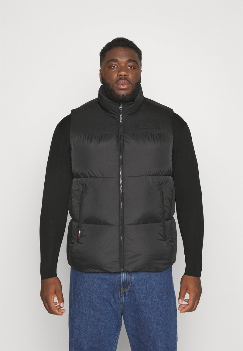 Gilet Da Lavoro DEWALT New York Uomo - Leggero, Isolato, Con Tasche Con Cerniera E Riflettenti, Vestibilità Regular