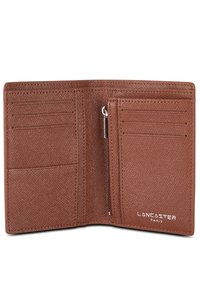 LANCASTER DELPHINO LUCAS - Wallet - cognac