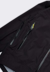 Iuter TECNICA ARMOR TAPED - Giacca da mezza stagione - black