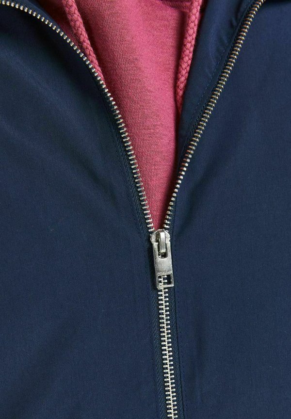 JJERUSH HARRINGTON - Bomber Jacket4