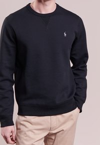 Polo Ralph Lauren Sweatshirt - black