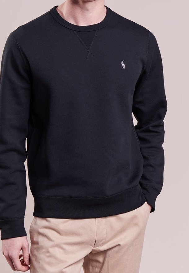 Polo Ralph Lauren Sweatshirt - black