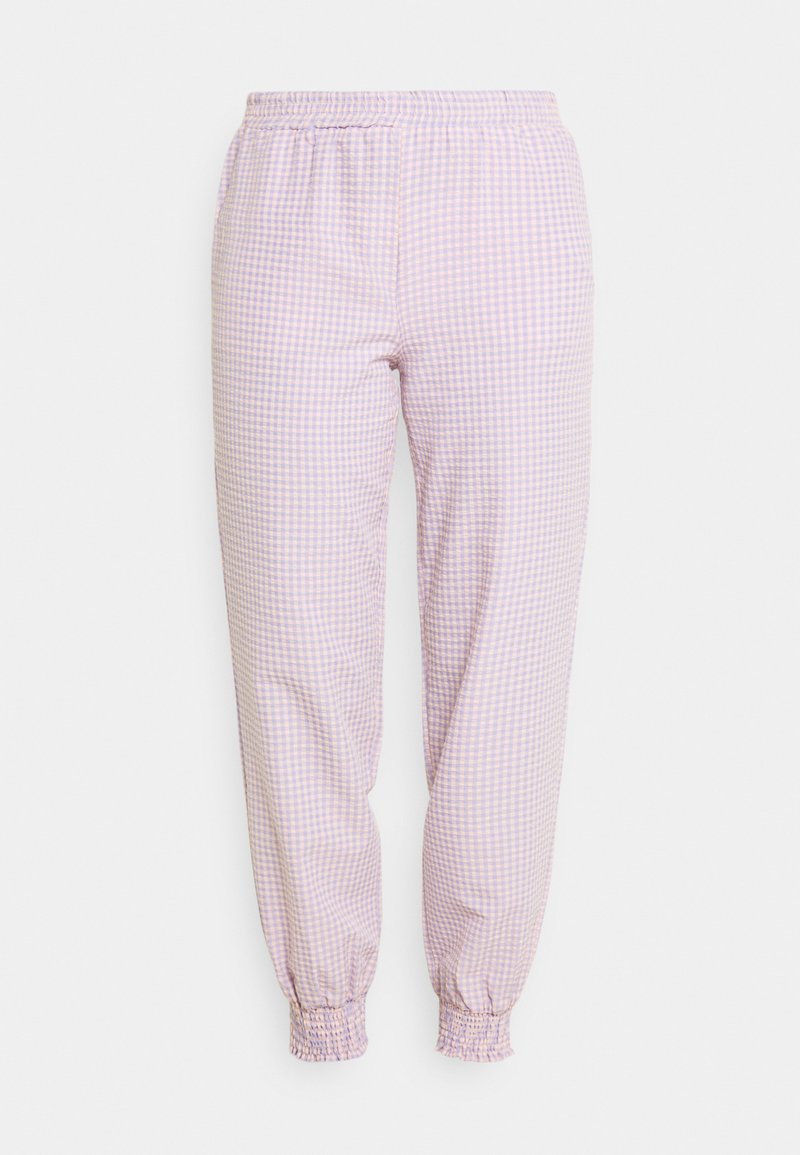 Moves Trainingsbroek lila