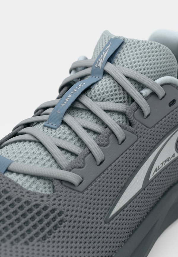 ESCALANTE 4 - Road running shoes - dark shadow3