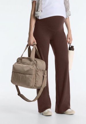 OYSHO, MAXI MATERNITY - Sac à langer - brown