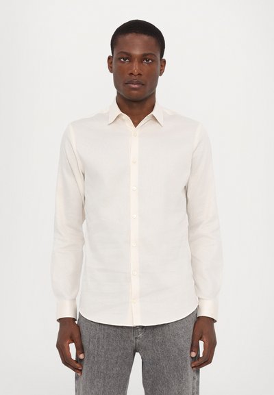 Tiger of Sweden FILBRODIE - Camicia - soft beige