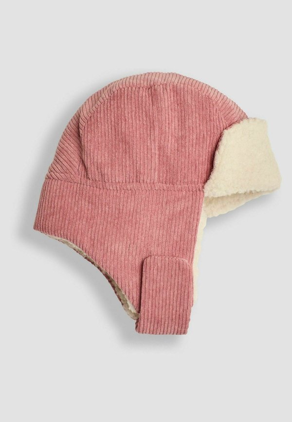 Ohrenwärmer – rose