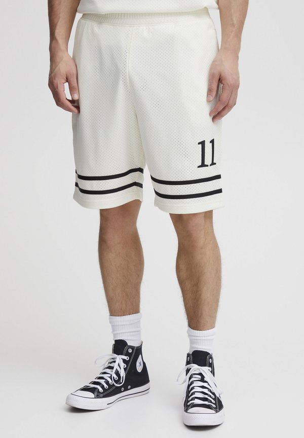 PRZAINE REGULAR FIT - Shorts - egret