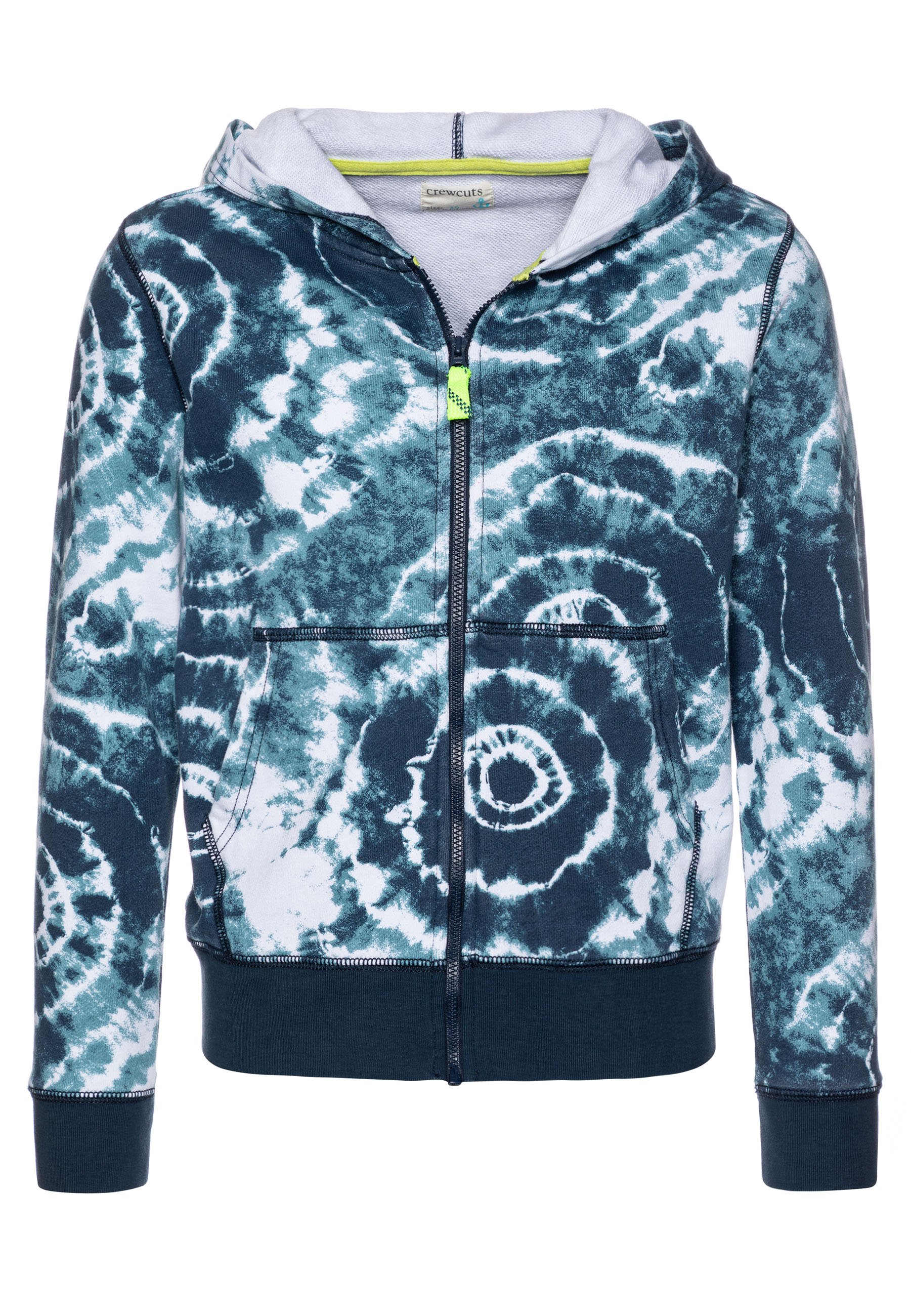 j crew tie dye hoodie