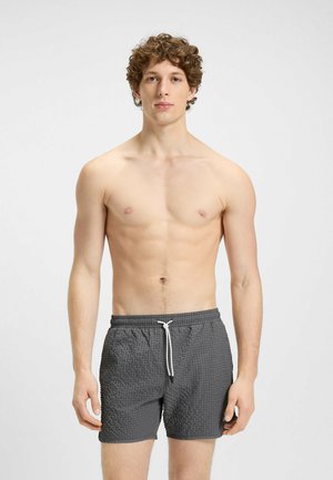Badeshorts - grey five