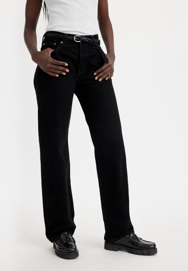 501® '90S - Straight leg jeans