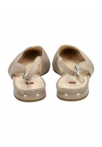 Högl Ballerine sling - taupe