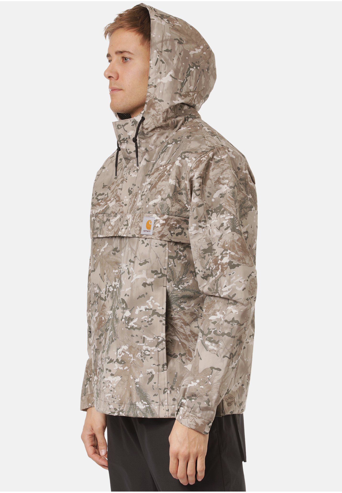 Carhartt WIP NIMBUS - Windbreaker 