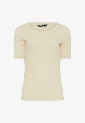 Long Tall Sally, TALL T-SHIRTS - T-shirt basique - lemon