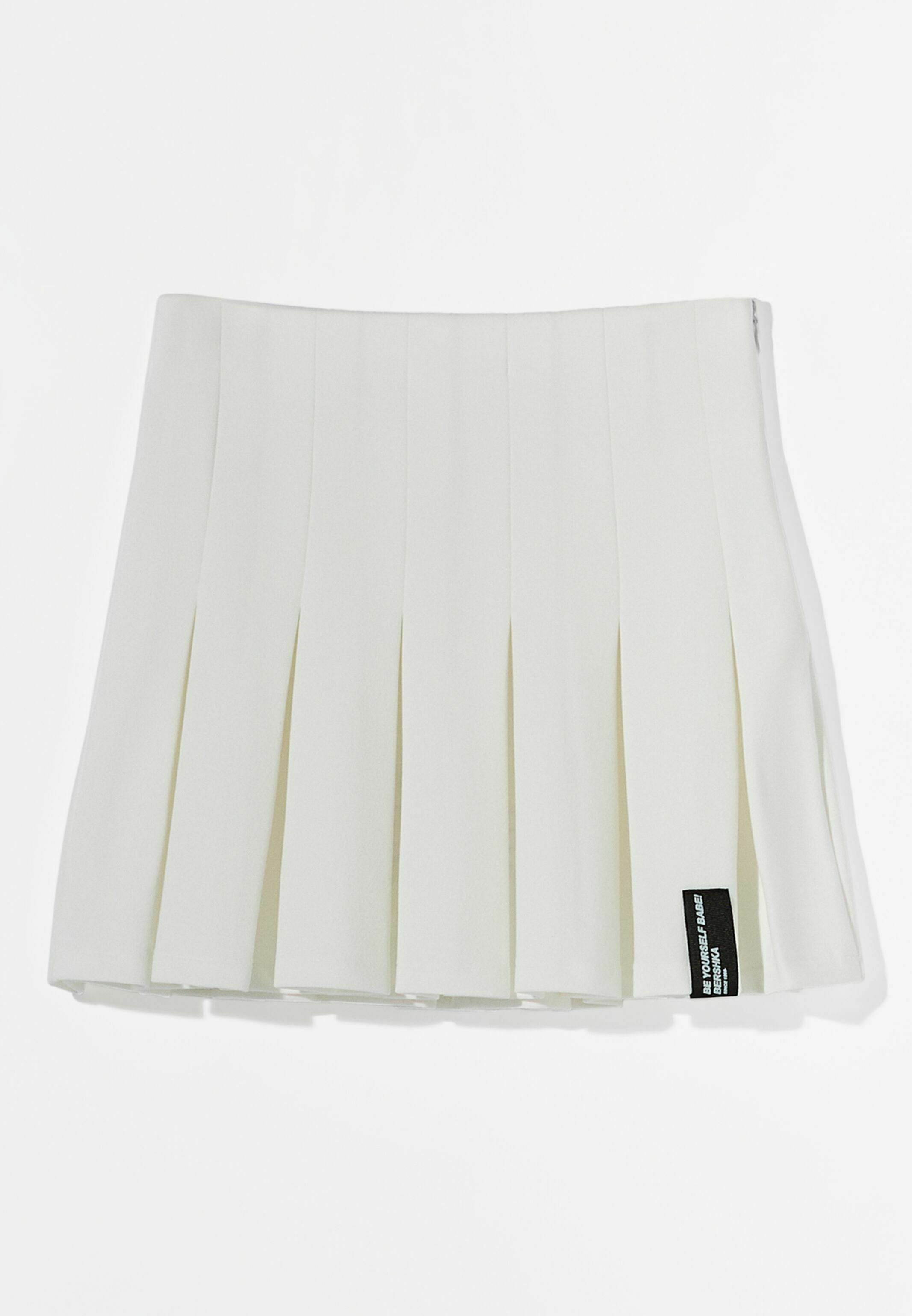 Femme MIT KELLERFALTEN - Jupe plissée Femme MIT KELLERFALTEN - Jupe plissée