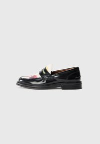BUCKLEY - Instappers - black