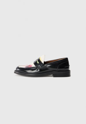 BUCKLEY - Slip-ons - black