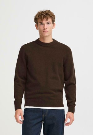 CFANDRO - Jersey de punto - demitasse melange