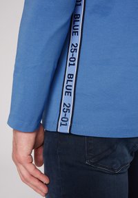 Camp David CAMP DAVID  jasnoniebieski