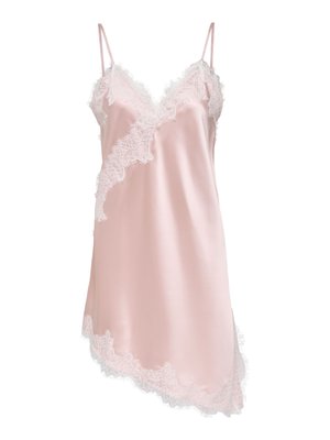ONLY KLEID ONLBELLA MIDIKLEID - Robe de jour - lotus